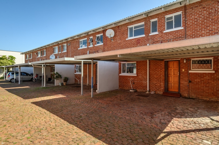  Bedroom Property for Sale in Kabega Park Eastern Cape